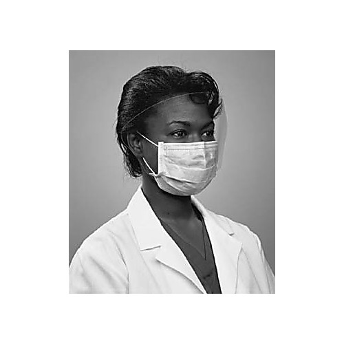 fluid resistant surgical mask fluid resistant surgical mask