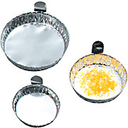 Aluminum Weighing Boats