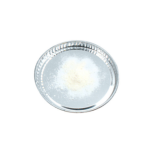 Aluminum Weighing Dishes