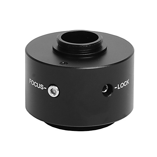 CMount Adapters for Olympus Microscopes