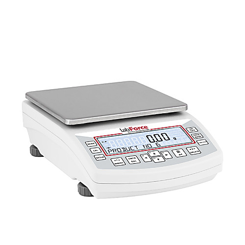 TSL Series Standard Laboratory Balances