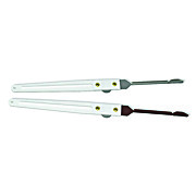teflon spatula laboratory