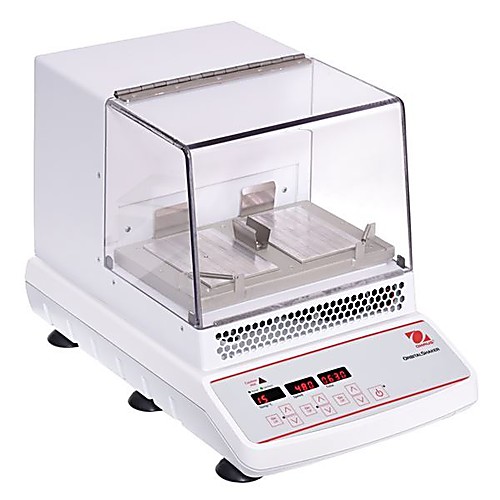 Incubating Cooling Orbital Shakers