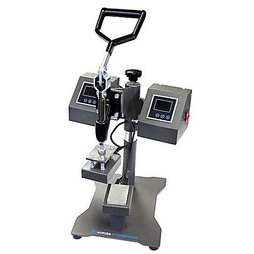 SwingAway Manual Heat Press