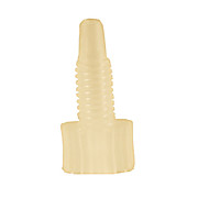 Capillary Gland Nut for GemTip Nebulizers