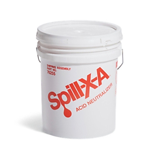 SpillXA® AcidNeutralizing Adsorbent