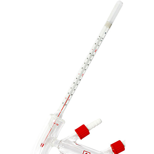 NonMercury Glass Thermometers