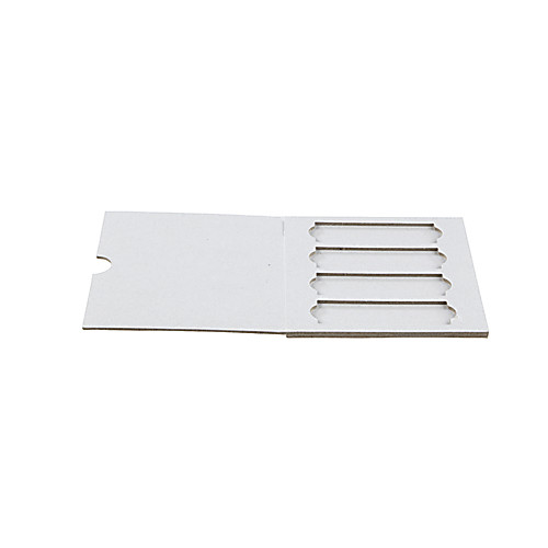 Cardboard Slide Mailers