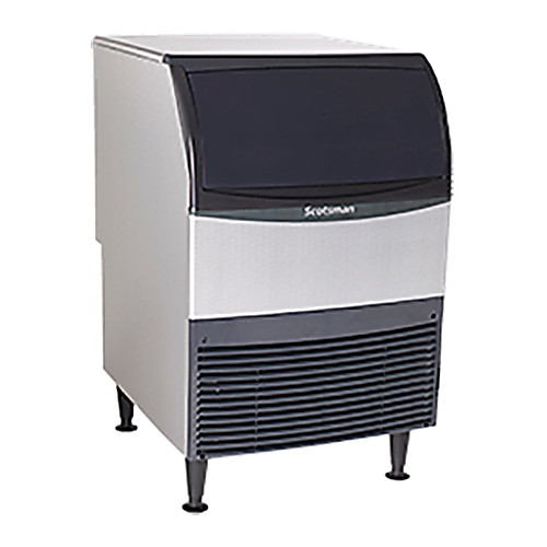Essential Ice™ Undercounter Ice Maker, Model UF424