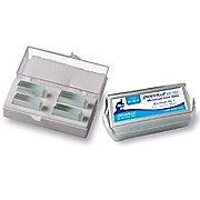 22 x 22mm Size Premiere 94-22222 Square Cover Glass 10oz. C & A Scientific 2 Thickness No 22 x 22mm Size Premiere 94-22222 Square Cover Glass 10oz. C & A Scientific 2 Thickness No
