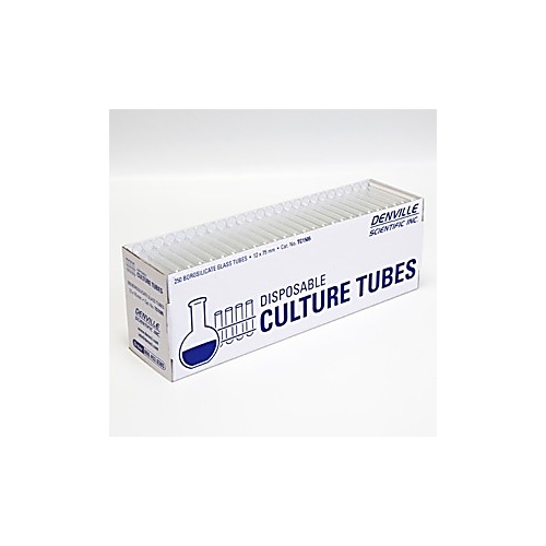 15mL Culture Tube