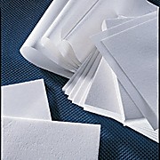 HyBlot 30™ Blotting Paper, Dimensions: 14 x 17 inch (gel dryer size), Qty: 50