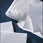 HyBlot 26™ Blotting Paper, Dimensions: 14 x 17 in. (35.5 x 43cm), Qty: 100