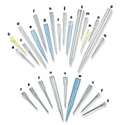 Pipet Tips, Yellow Beveled 200µl