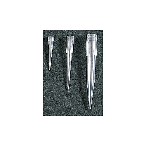 SlipTech™ Pipet Tips, Pipet tip, low binding, 2001000µl, Qty 1000