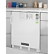 Temperature alarm for Under-Counter Refrigerator/Freezer,  factory installed