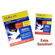 HyBlot ES® High Sensitivity Autoradiography Film