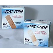 Dukal Stat Strip™ Adhesive Bandages