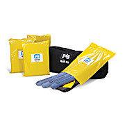 PIG® Economy Spill Kits in Duffel Bag