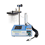 Liquid nitrogen temperature Liquid nitrogen temperature