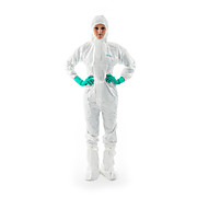 Cleanroom and Gowning Supplies