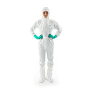 Cleanroom and Gowning Supplies