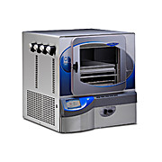 Benchtop Freeze Dryer At Thomas Scientific