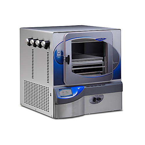 FreeZone® Triad® Benchtop Freeze Dryers