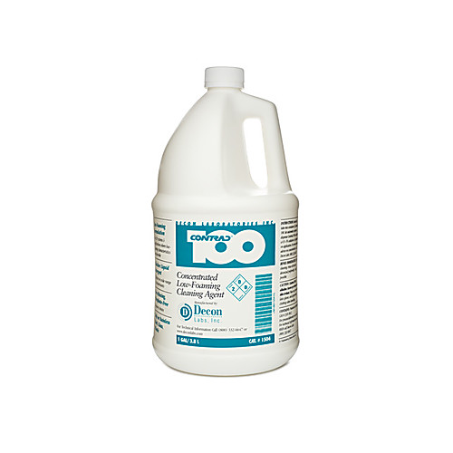 Contrad® 100 LowFoaming Detergent
