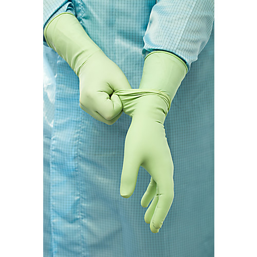 BioClean™ Suprene™ Sterile Neoprene Gloves