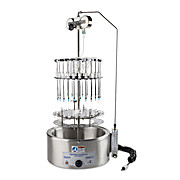 24 Position N-EVAP® Nitrogen Evaporators
