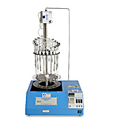 20 Position Automated N-EVAP® Nitrogen Evaporators