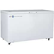 Standard Manual Defrost Chest Freezers