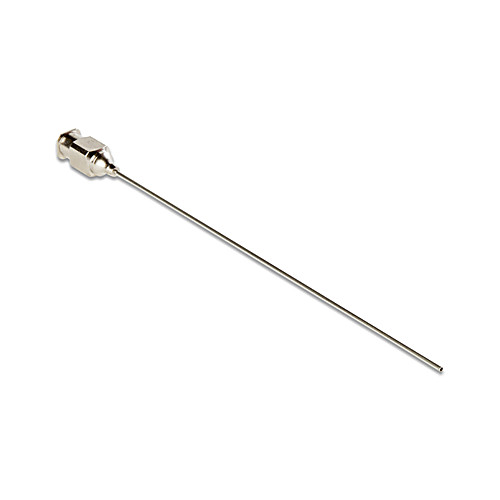 Blunt End Luer Lock Needles