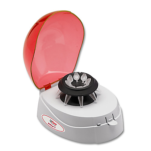 MiniMouse™ II Mini Centrifuges