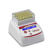 Crystal Technology GF-5 Digital Dry Bath with Thermal Insulation Cover Crystal Technology GF-5 Digital Dry Bath with Thermal Insulation Cover
