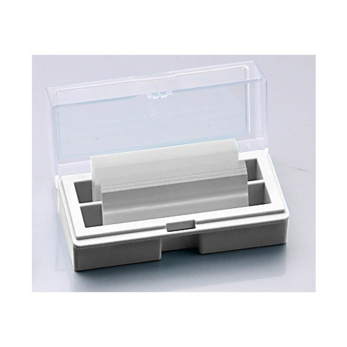 Microscope Cover Glass, Super White Glass