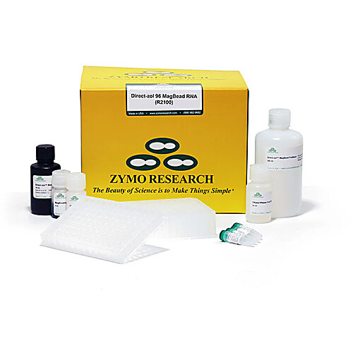 Directzol96 RNA MagBead Kits