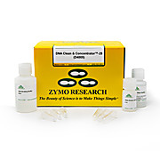 DNA Clean & Concentrator™-25 Kits