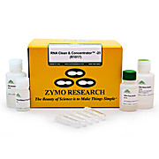 RNA Clean & Concentrator-25 Kits