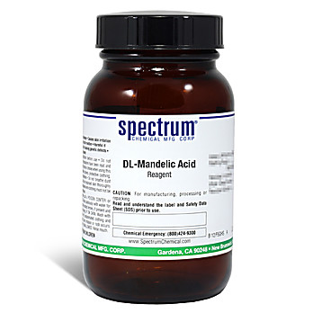 DL-Mandelic Acid, Reagent