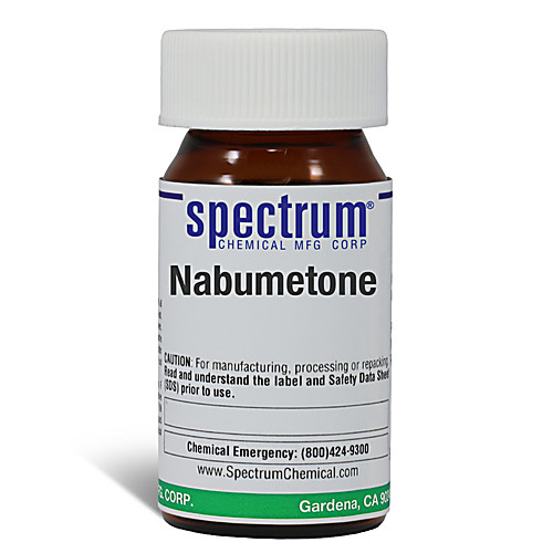 Nabumetone