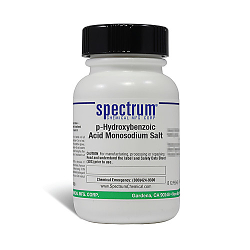 Monosodium Salt Item No preview