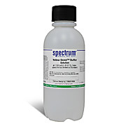 Yellow-Seven™ Buffer Solution, pH 7.00 (+/-0.01 @ 25 DEG C), Color-coded Yellow, Reference Standard