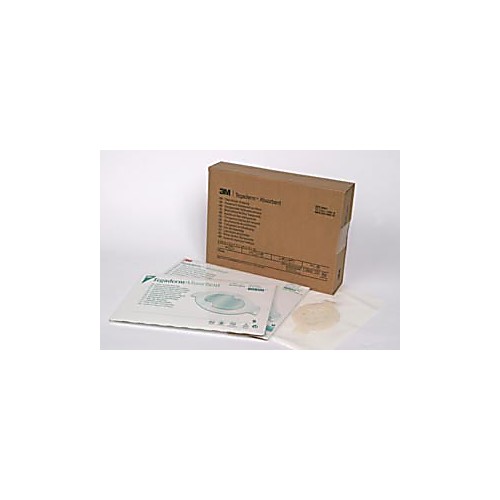 3M™ Tegaderm™ Absorbent Clear Acrylic Dressings