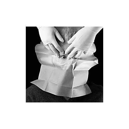 3m Steri Drape Ophthalmic Surgical Drapes