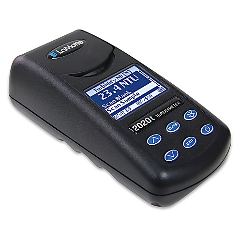 2020t/i Ratiometric Turbidity Meters