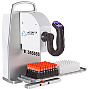 FluidX™ Aperio™ Semi-Automated Vial Capping and Decapping System