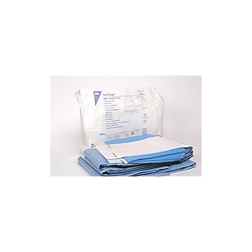 3m General Surgery Drapes