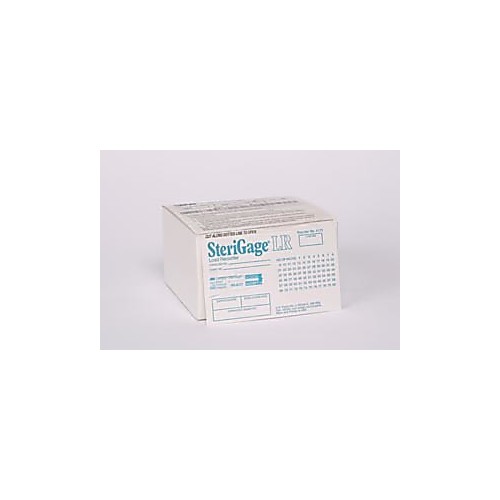 3M™ Comply™ (Sterigage™) Sterilization Integrator Load Record Cards